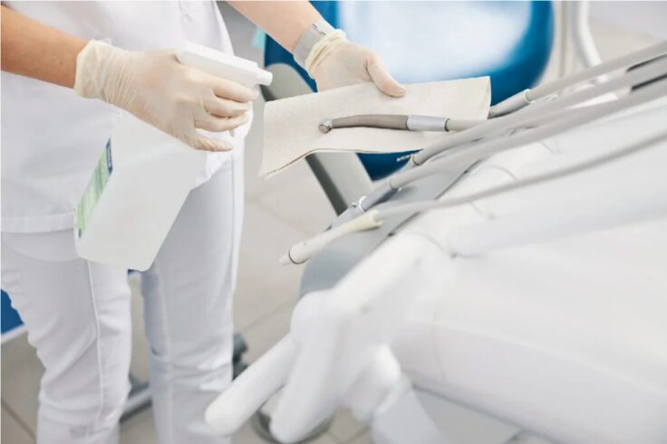 Come Sterilizzare i Manipoli Dentali: Protocollo Completo Passo per Passo