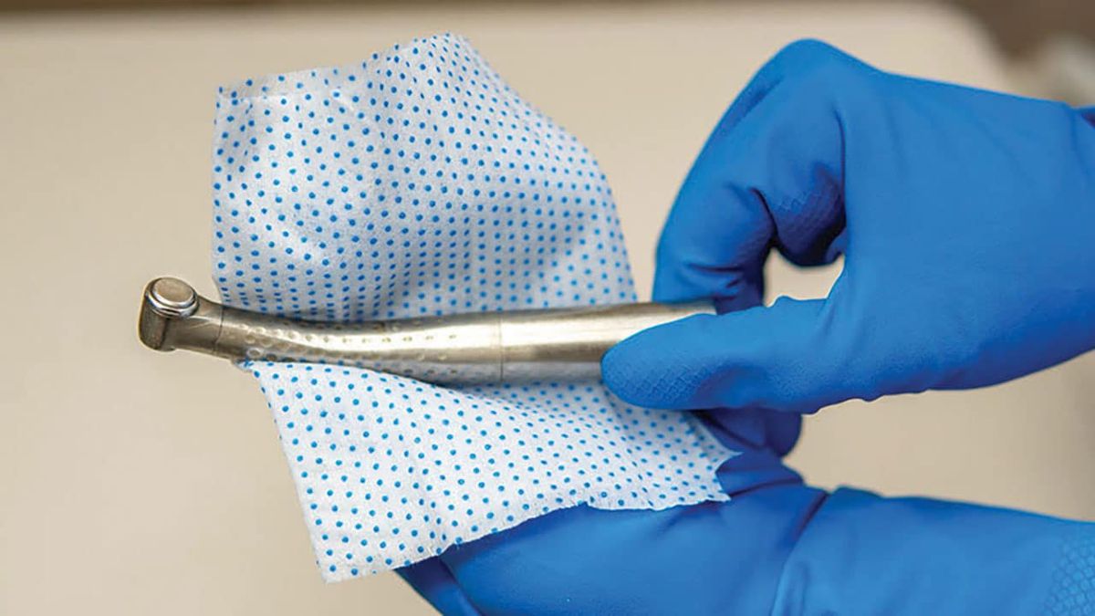 Come Sterilizzare i Manipoli Dentali: Protocollo Completo Passo per Passo